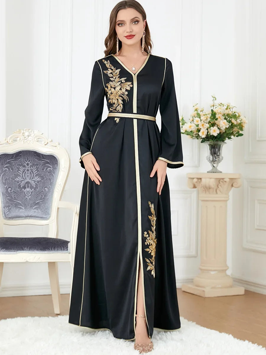 Robe Femme Turque