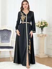 Thumbnail for Robe Femme Turque