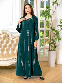 Thumbnail for Djellaba Bleu 2023