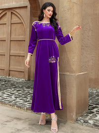 Thumbnail for Djellaba berbere Marocaine