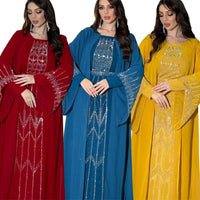 Thumbnail for Djellaba Maroc Orientale