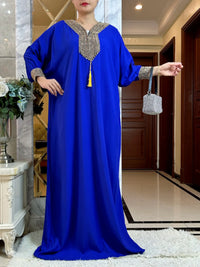 Thumbnail for Djellaba Marocaine Femme pas Cher