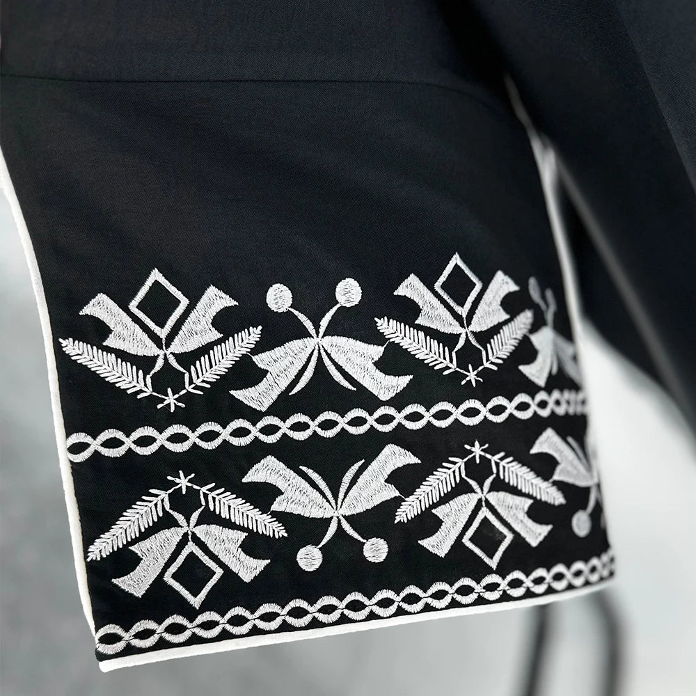 Djellaba Femme Satin