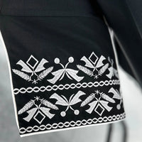 Thumbnail for Djellaba Femme Satin