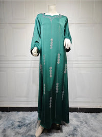 Thumbnail for Djellaba Bleu 2023