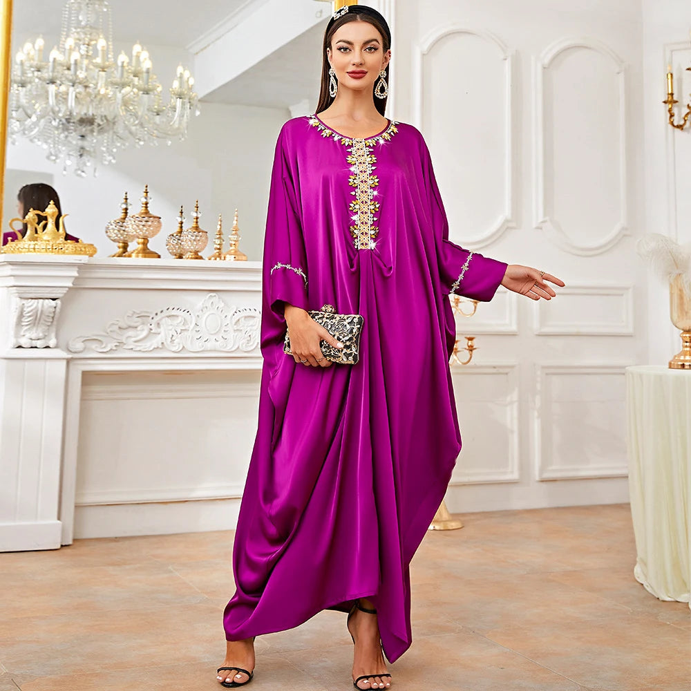 Djellaba Femme Mariage