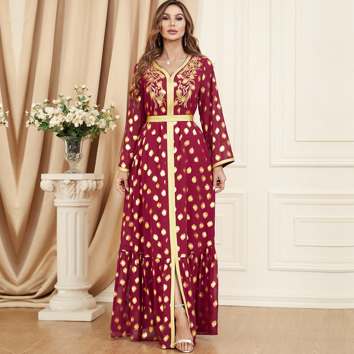 Invitée Mariage Oriental Location De Robe Pour Mariage Clearance