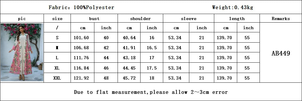 Djellaba Femme Algérienne