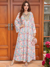 Thumbnail for Djellaba Fille