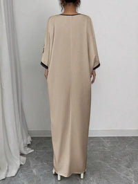 Thumbnail for Tenue Blanche Casablanca