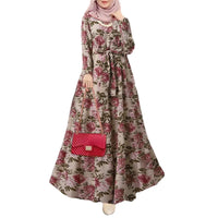 Thumbnail for Djellaba Algerienne