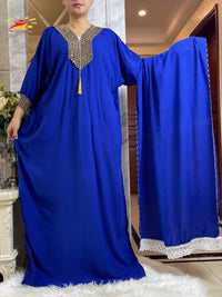 Thumbnail for Djellaba Marocaine Femme pas Cher