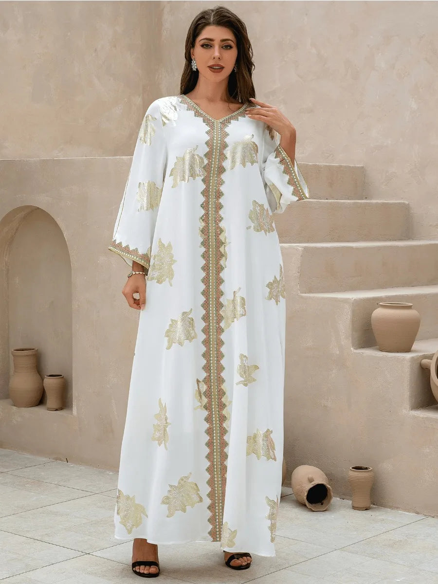 Tenue Pour Femme Marocaine 2025