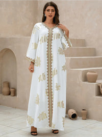 Thumbnail for Tenue Pour Femme Marocaine 2025
