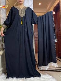 Thumbnail for Djellaba Marocaine Femme pas Cher
