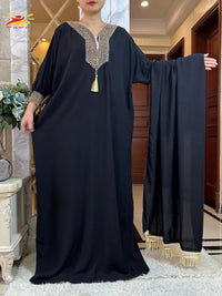 Thumbnail for Djellaba Marocaine Femme pas Cher