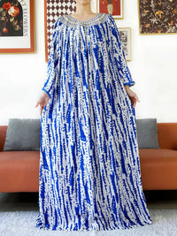 Thumbnail for Djellaba Rose