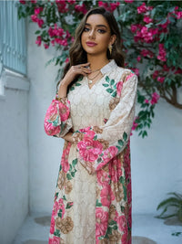 Thumbnail for Djellaba Femme Algérienne