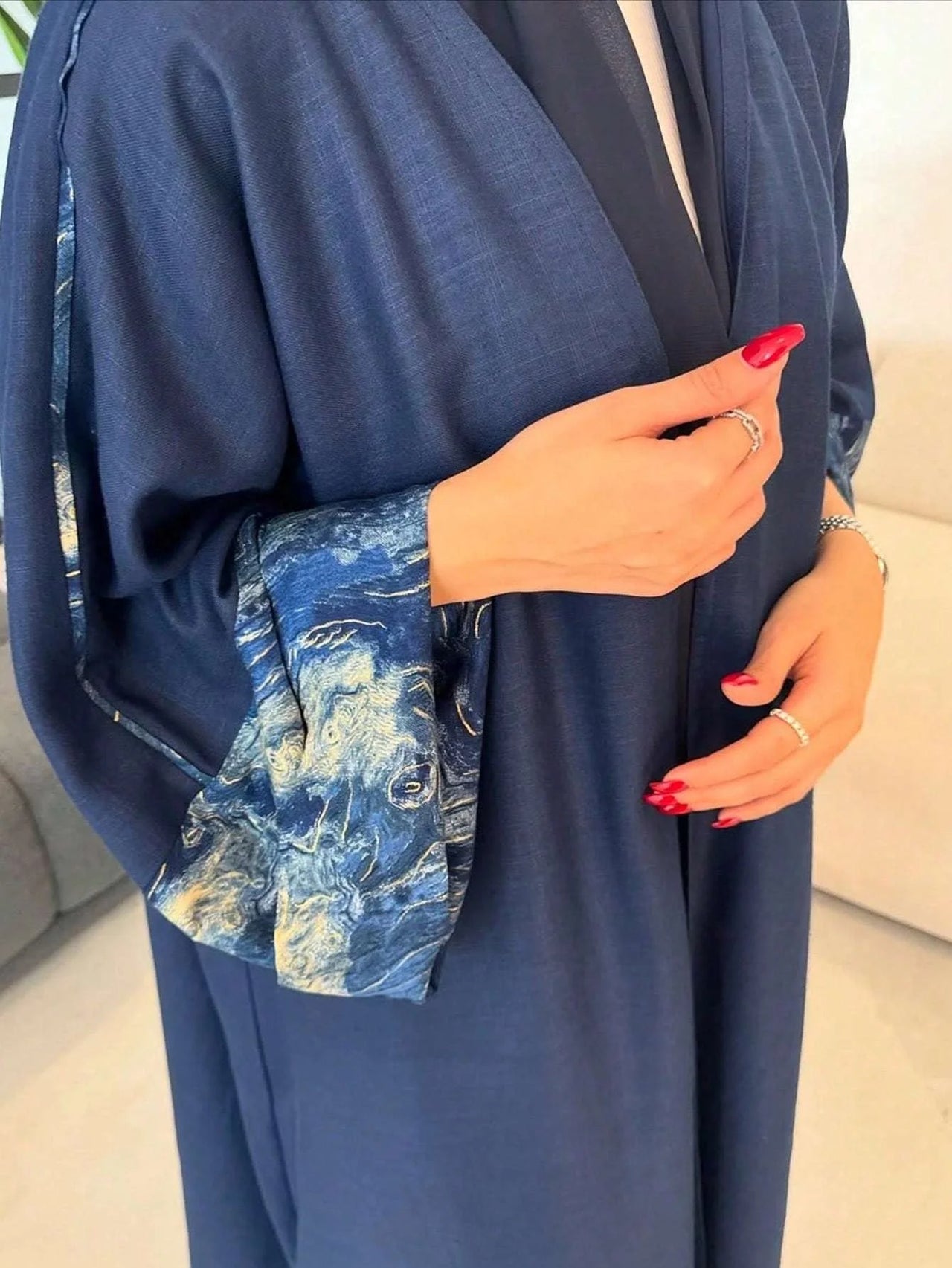 Tenue Traditionnelle Marocaine Femme