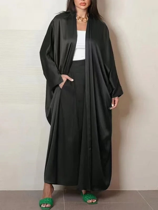 abaya mode sombre