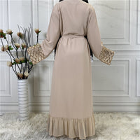 Thumbnail for Abaya Kimono Dubai Orientale