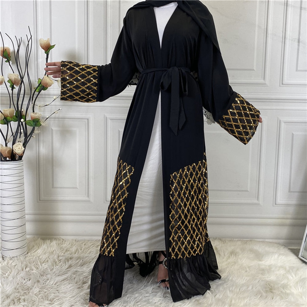 Abaya Kimono Dubai