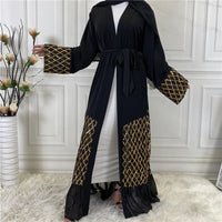 Thumbnail for Abaya Kimono Dubai