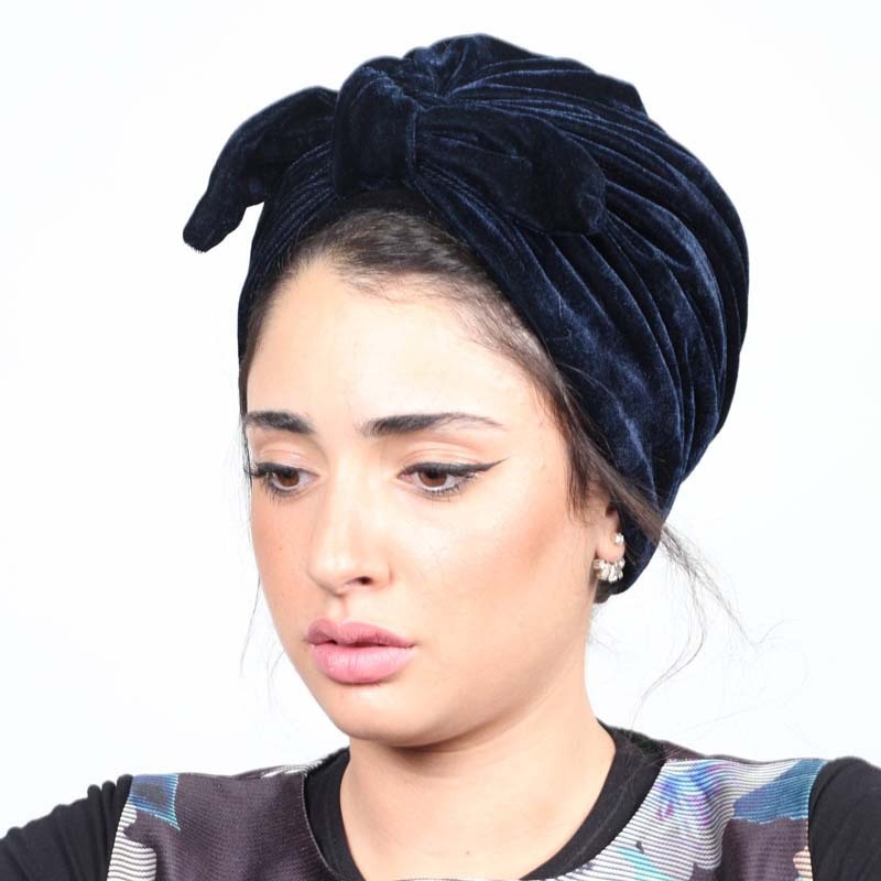 Turban Femme Musulmane