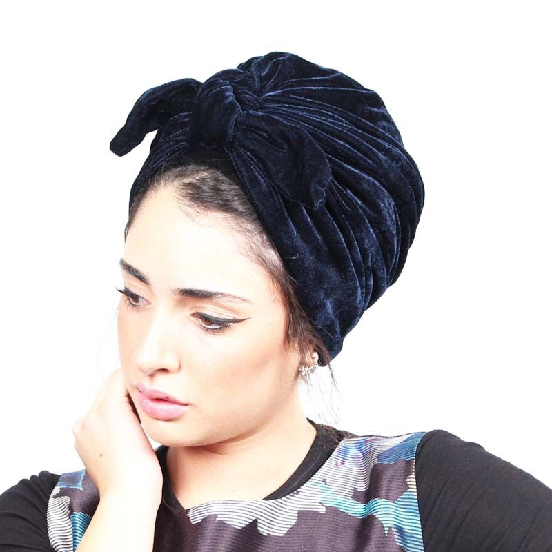 Turban Femme Musulmane