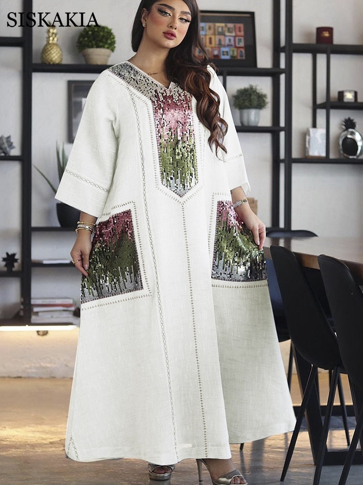 Robe Arabe | Orientale Store