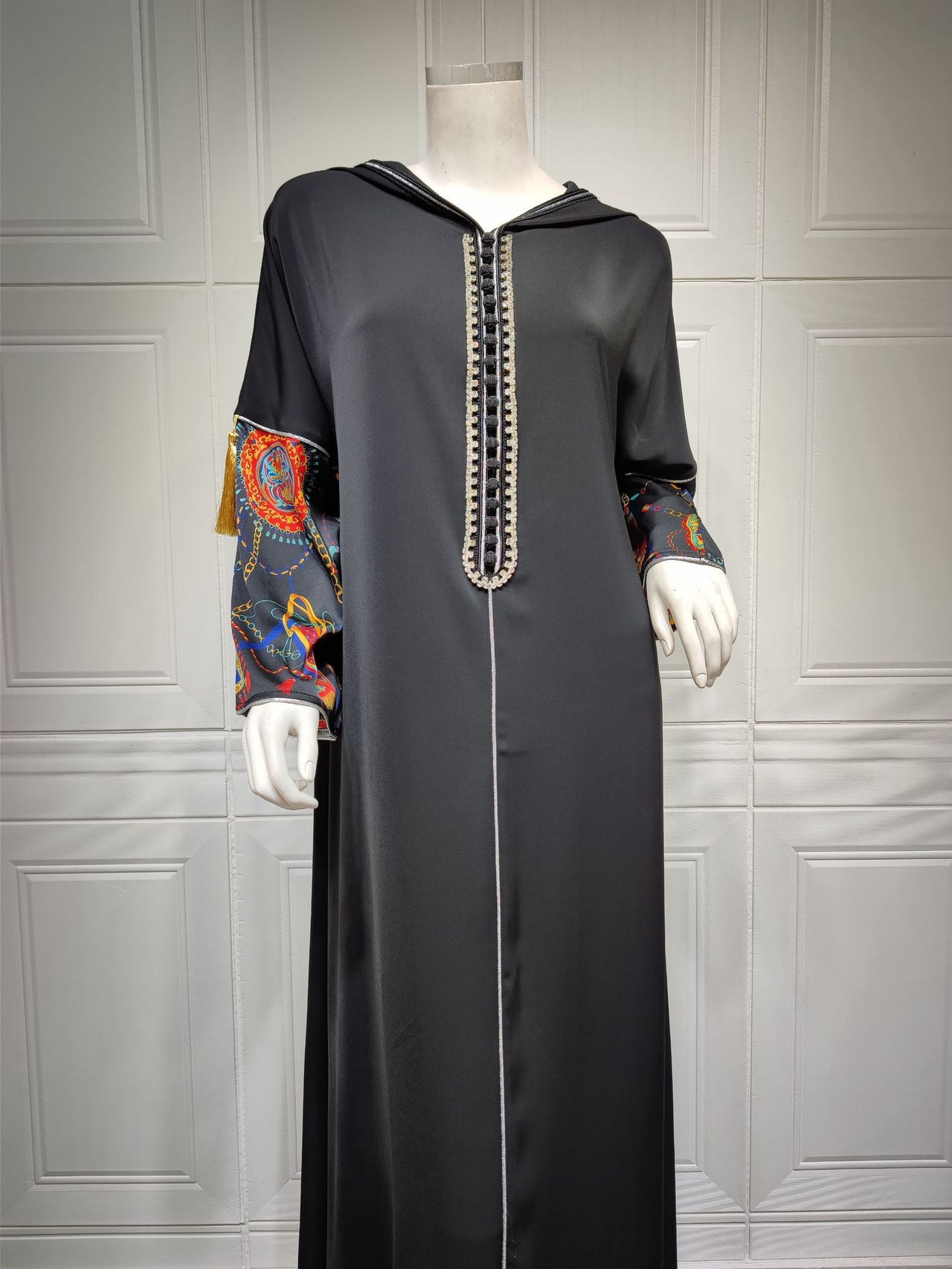 Robe amazigh