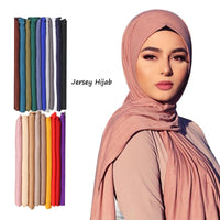 Thumbnail for Hijab Fashion