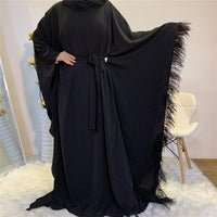 Thumbnail for Abaya Dubai Luxe