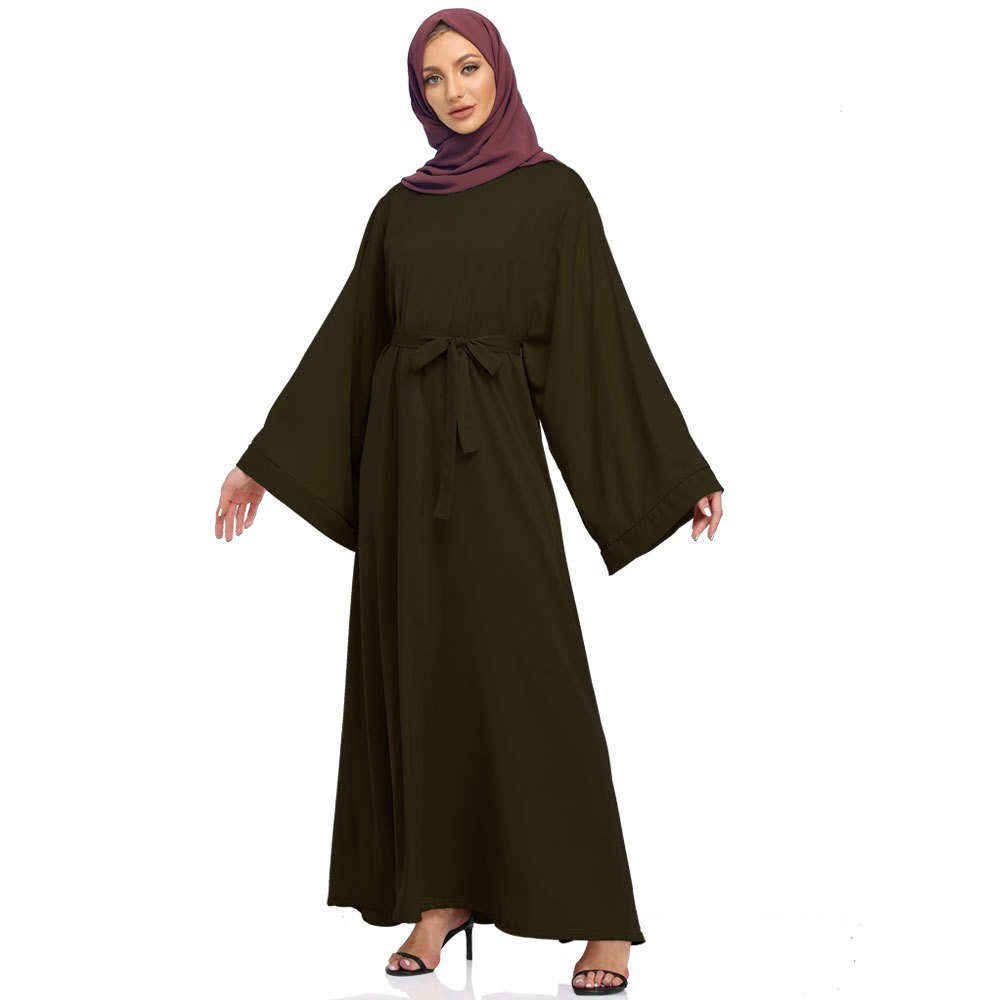 Abaya Luxe