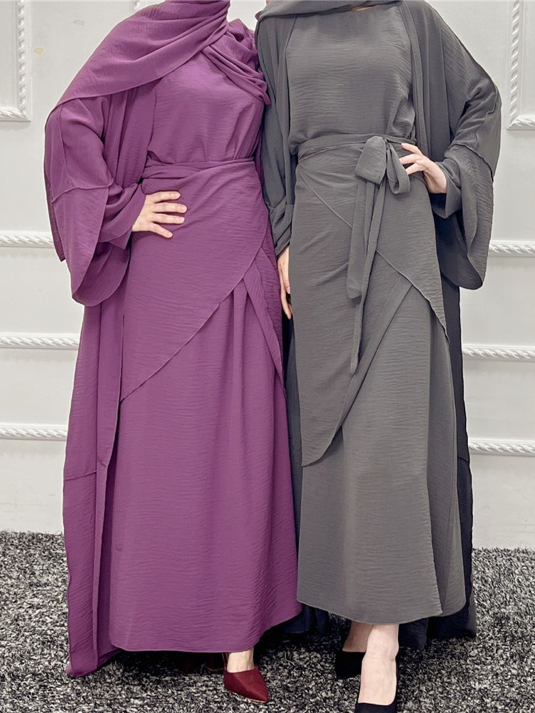 Abaya Robe