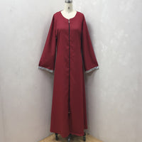 Thumbnail for Abaya Kimono Moderne