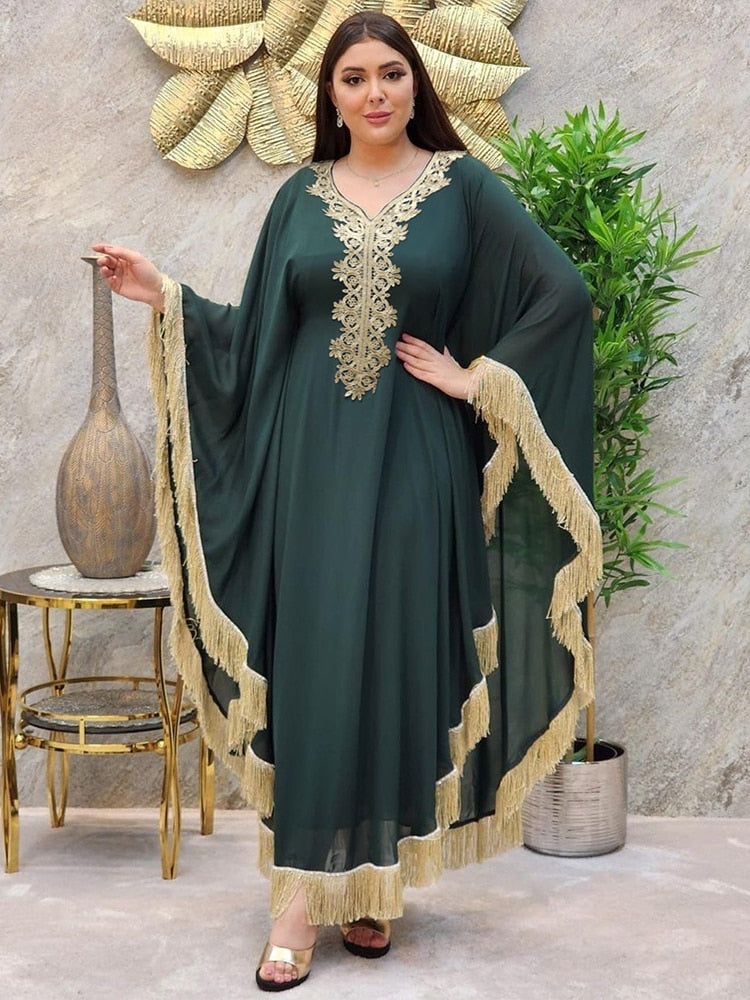 Tenue traditionnelle tunisienne femme mariage