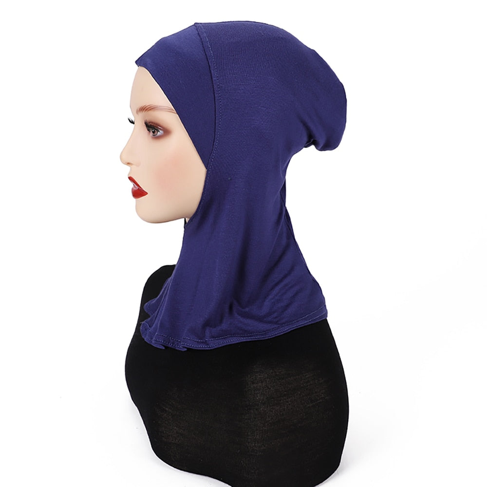 hijab a enfiler outfit