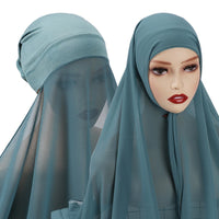 Thumbnail for Hijab Femme Mariage