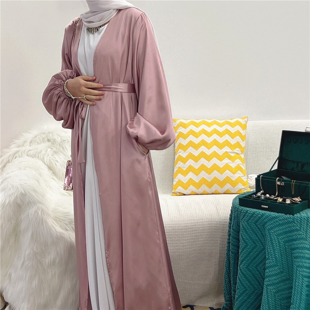 Abaya Femme Dubai