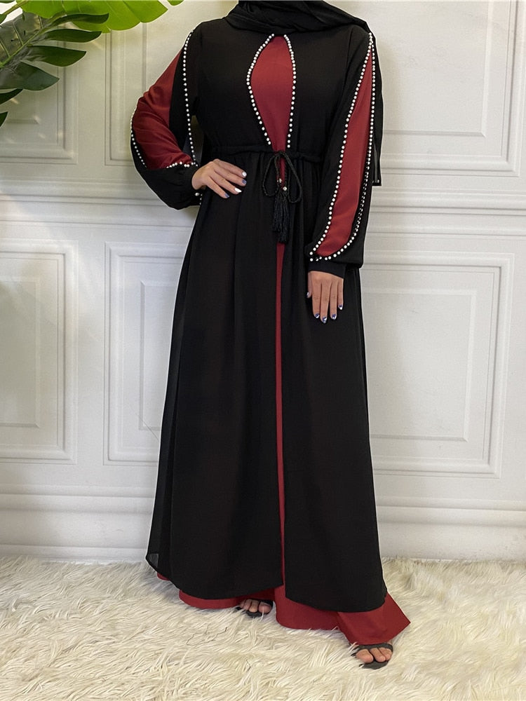 Abaya fashion