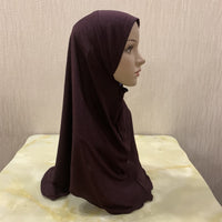 Thumbnail for Hijab pas cher