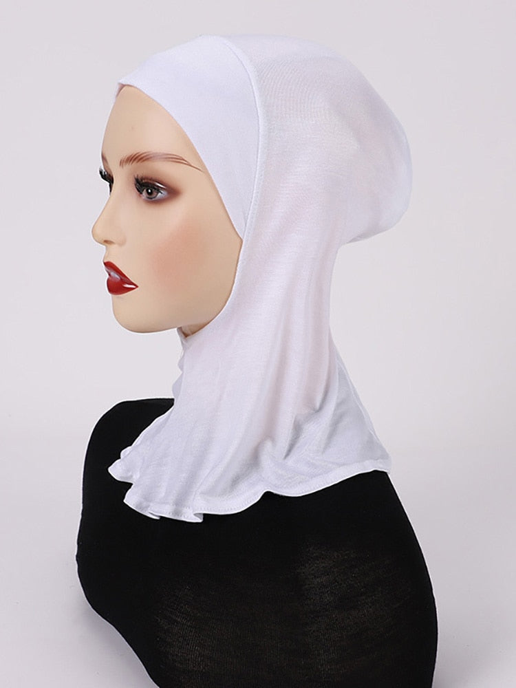 hijab a enfiler outfit
