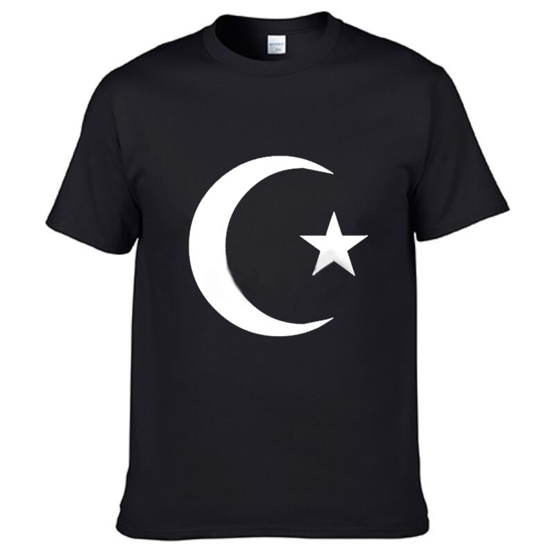 T-Shirt Symbole Islam