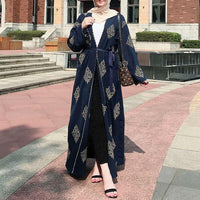Thumbnail for Abaya Kimono Soirée