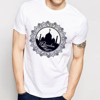 Thumbnail for T shirt Ramadan Homme