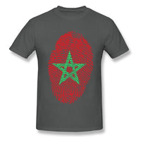 Thumbnail for T-Shirt Marocain islam