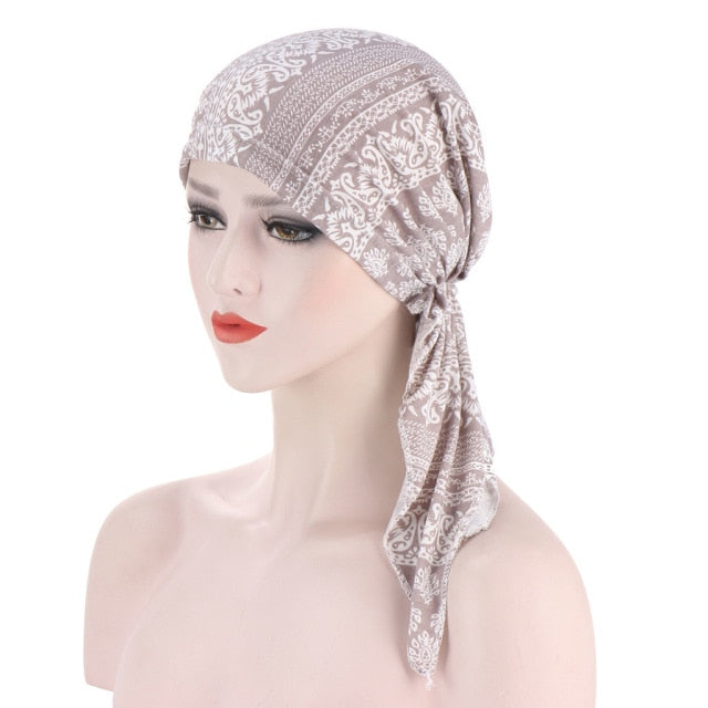 Foulard Musulmane Sunna