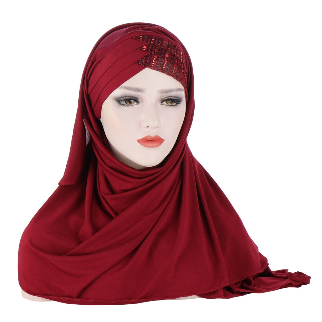 Hijab Turque