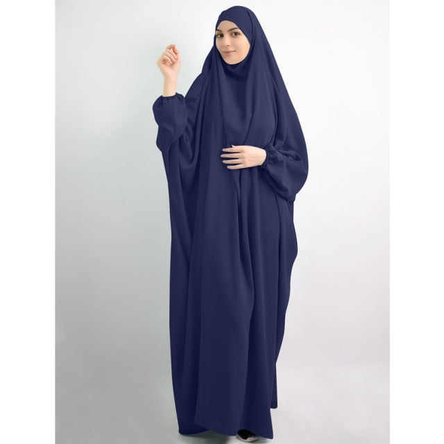 Niqab Femme Musulmane